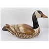 Image 1 : Rebecca Barker Wood Goose Decoy
