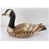 Image 2 : Rebecca Barker Wood Goose Decoy