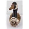 Image 3 : Rebecca Barker Wood Goose Decoy