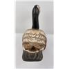 Image 4 : Rebecca Barker Wood Goose Decoy
