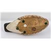 Image 6 : Rebecca Barker Wood Goose Decoy