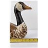 Image 8 : Rebecca Barker Wood Goose Decoy