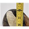 Image 9 : Rebecca Barker Wood Goose Decoy