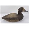 Image 1 : Victor Veri Lite Paper Mache Duck Hunting Decoy
