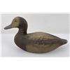 Image 2 : Victor Veri Lite Paper Mache Duck Hunting Decoy