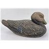 Image 1 : Victor Tru Life Paper Mache Duck Hunting Decoy
