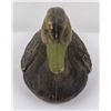 Image 3 : Victor Tru Life Paper Mache Duck Hunting Decoy
