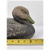 Image 8 : Victor Tru Life Paper Mache Duck Hunting Decoy