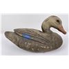 Image 1 : Victor ATC Paper Mache Duck Hunting Decoy