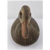 Image 3 : Victor ATC Paper Mache Duck Hunting Decoy