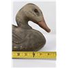 Image 7 : Victor ATC Paper Mache Duck Hunting Decoy