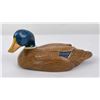 Image 1 : Plastic Miniature Duck Decoy