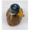 Image 3 : Plastic Miniature Duck Decoy