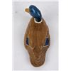 Image 5 : Plastic Miniature Duck Decoy