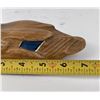Image 7 : Plastic Miniature Duck Decoy