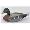 Image 2 : Victor Magnum Paper Mache Duck Hunting Decoy