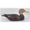 Image 1 : Nice Carved Wood Duck Decoy
