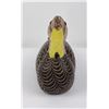 Image 3 : Nice Carved Wood Duck Decoy