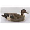 Image 1 : Wingsetter Paper Mache Duck Hunting Decoy