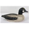 Image 1 : Victor Veri Lite Paper Mache Duck Hunting Decoy
