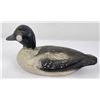 Image 2 : Victor Veri Lite Paper Mache Duck Hunting Decoy