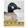 Image 8 : Victor Veri Lite Paper Mache Duck Hunting Decoy