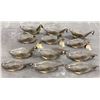 Image 1 : Lot of Paper Folding Goose Hunting Decoys