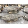 Image 3 : Lot of Paper Folding Goose Hunting Decoys
