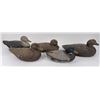 Image 1 : Lot of Ariduk Paper Mache Duck Hunting Decoys
