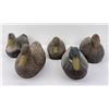 Image 2 : Lot of Ariduk Paper Mache Duck Hunting Decoys