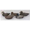 Image 3 : Lot of Ariduk Paper Mache Duck Hunting Decoys