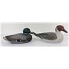 Image 3 : Higgins Sears Paper Mache Duck Hunting Decoys