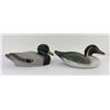 Image 3 : Higgins Sears Paper Mache Duck Hunting Decoys