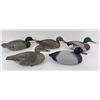 Image 1 : Lot of Plastic Duck Hunting Decoys