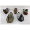 Image 2 : Lot of Plastic Duck Hunting Decoys