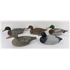 Image 3 : Lot of Plastic Duck Hunting Decoys