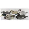 Image 1 : Lot of Plastic Duck Hunting Decoys