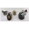 Image 2 : Lot of Plastic Duck Hunting Decoys