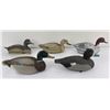 Image 3 : Lot of Plastic Duck Hunting Decoys