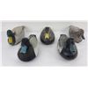 Image 2 : Lot of Plastic Duck Hunting Decoys