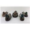 Image 2 : Lot of Carry Lite Paper Mache Duck Hunting Decoys