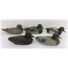 Image 3 : Lot of Carry Lite Paper Mache Duck Hunting Decoys