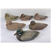 Image 1 : Lot of Carry Lite Paper Mache Duck Hunting Decoys