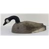 Image 1 : Goose Paper Mache Hunting Decoy