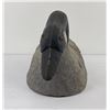 Image 2 : Goose Paper Mache Hunting Decoy