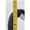 Image 10 : Carry Lite Goose Paper Mache Hunting Decoy