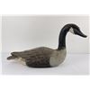 Image 1 : Carry Lite Goose Paper Mache Hunting Decoy