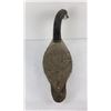 Image 3 : Carry Lite Goose Paper Mache Hunting Decoy