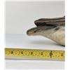 Image 9 : Carry Lite Goose Paper Mache Hunting Decoy