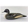 Image 3 : Wood Painted Duck Decoy